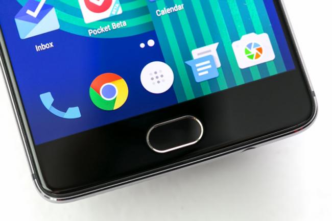 Компания OnePlus представила третье поколение «убийцы флагманов» (ФОТО)