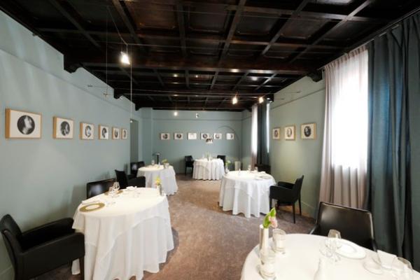 Osteria Francescana признан лучшим рестораном мира (ФОТО)