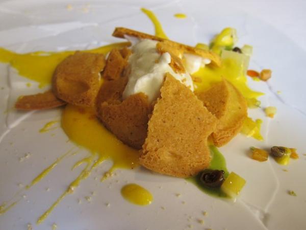 Osteria Francescana признан лучшим рестораном мира (ФОТО)
