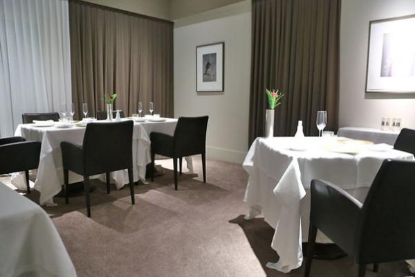 Osteria Francescana признан лучшим рестораном мира (ФОТО)