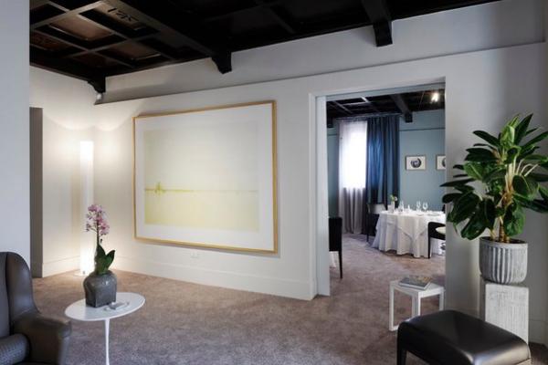 Osteria Francescana признан лучшим рестораном мира (ФОТО)