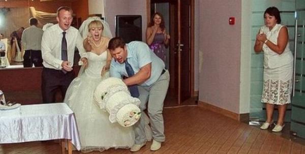 20 потрясающих фотографий, сделанных за секунду до неизбежного (ФОТО)