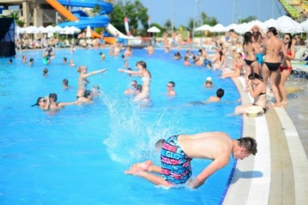 20 потрясающих фотографий, сделанных за секунду до неизбежного (ФОТО)