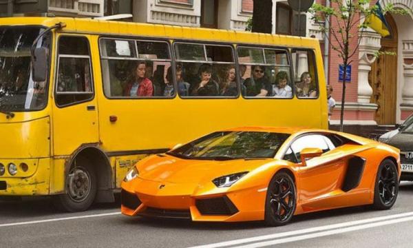 10 невероятных совпадений, в которые сложно поверить (ФОТО)