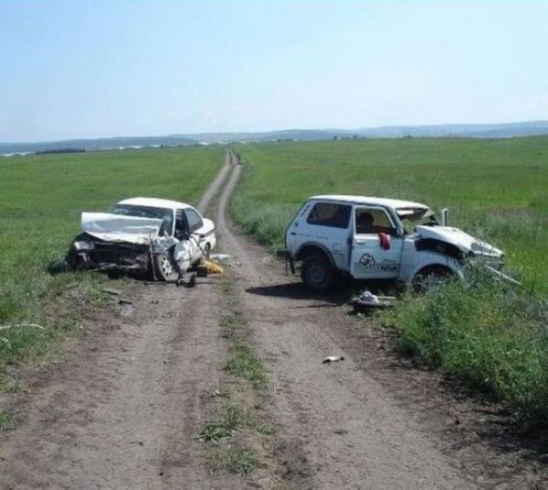 10 невероятных совпадений, в которые сложно поверить (ФОТО)