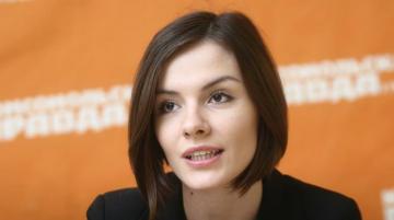 Певица MamaRika рассказала о съемках в украинском сериале (ФОТО)