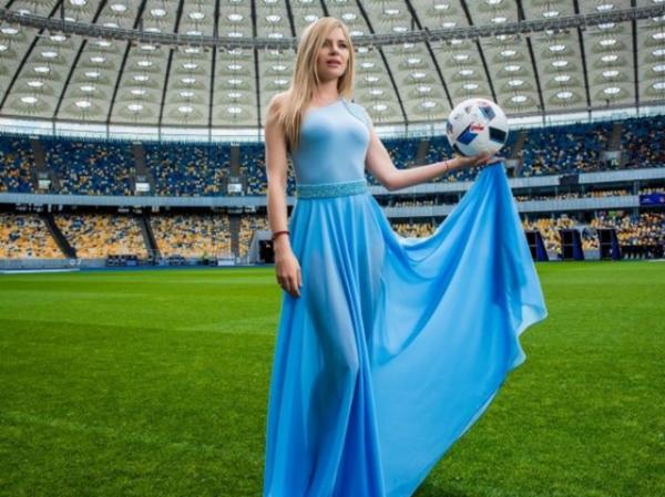 Мощная поддержка. Как выглядит красивая сторона украинского футбола (ФОТО)
