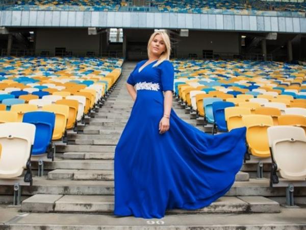 Мощная поддержка. Как выглядит красивая сторона украинского футбола (ФОТО)