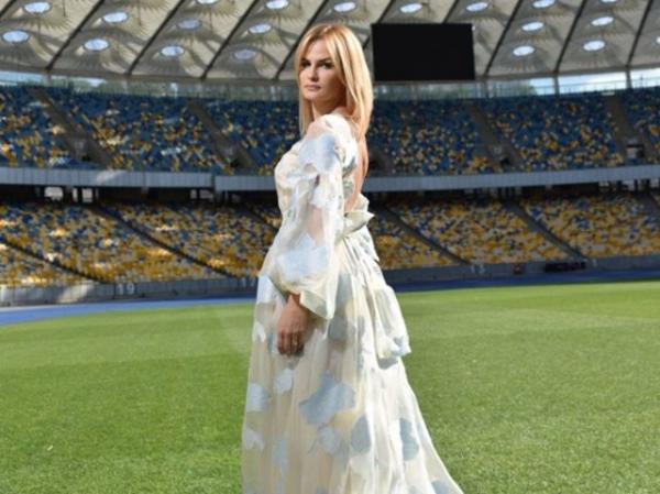 Мощная поддержка. Как выглядит красивая сторона украинского футбола (ФОТО)