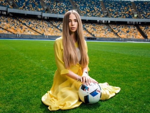 Мощная поддержка. Как выглядит красивая сторона украинского футбола (ФОТО)