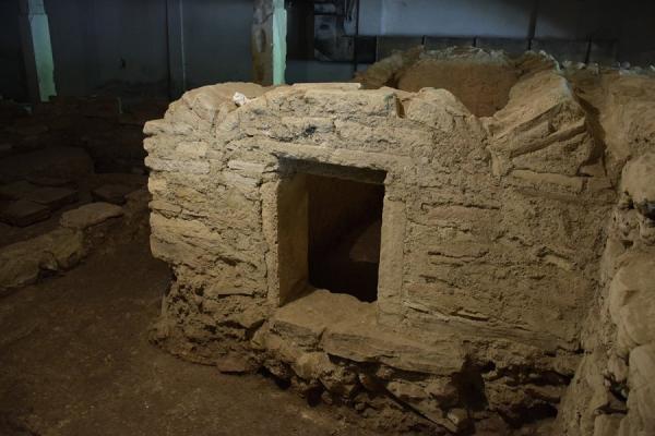В Албании обнаружены новые древние сооружения (ФОТО)