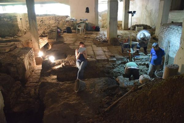 В Албании обнаружены новые древние сооружения (ФОТО)