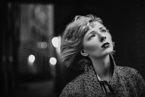 Неподкупная чувственность в работах фотографа из Германии (ФОТО)