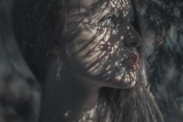 Неподкупная чувственность в работах фотографа из Германии (ФОТО)