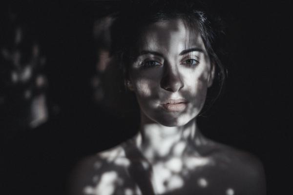 Неподкупная чувственность в работах фотографа из Германии (ФОТО)
