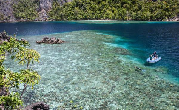 Лучшие курорты Азии, которые стоит посетить (ФОТО)