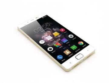 Leagoo анонсировала 4-ядерный бюджетный смартфон Z5 за 40 долларов