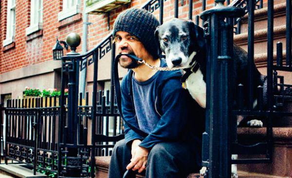 Каждому свой лютоволк: Актеры из "Игры престолов" показали своих питомцев (ФОТО)