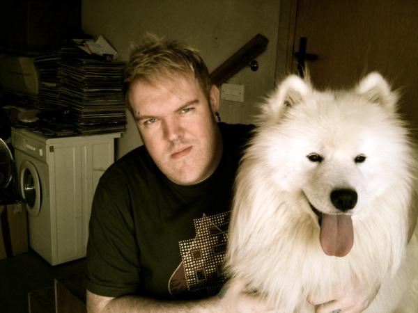 Каждому свой лютоволк: Актеры из "Игры престолов" показали своих питомцев (ФОТО)