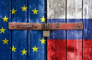 Евросоюз продлил экономические санкции против РФ