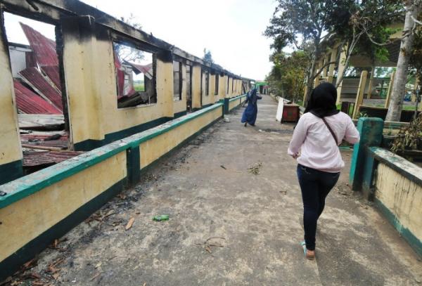 Повседневная жизнь граждан Филиппин (ФОТО)