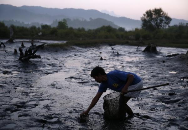 Повседневная жизнь граждан Филиппин (ФОТО)