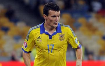 Один из лидеров “Днепра” прокомментировал вылет сборной Украины с Евро-2016