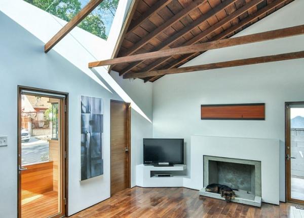 Пример удачной реконструкции: "вторая жизнь" 100-летнего бунгало