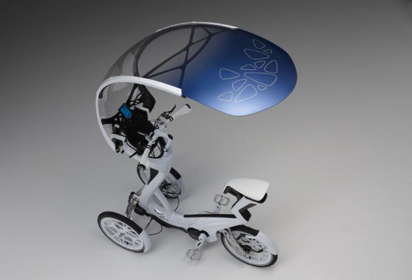 Утонченный динамизм от Yamaha (ФОТО)