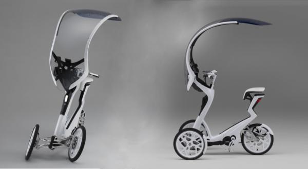 Утонченный динамизм от Yamaha (ФОТО)