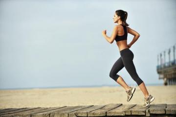 Ученые рассказали, почему бег улучшает работу мозга