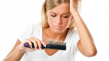 Выпадение волос - самая распространённая болезнь в мире