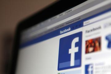 Facebook готовит изменения новостной ленты
