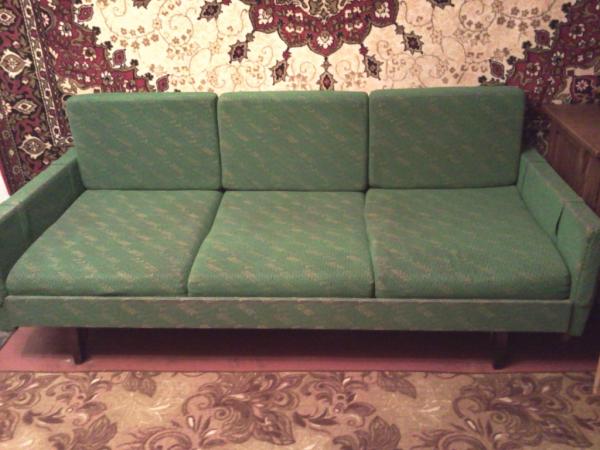 Выбросить немедленно! 8 жутких вещей из СССР, которые уродуют вашу квартиру (ФОТО)   