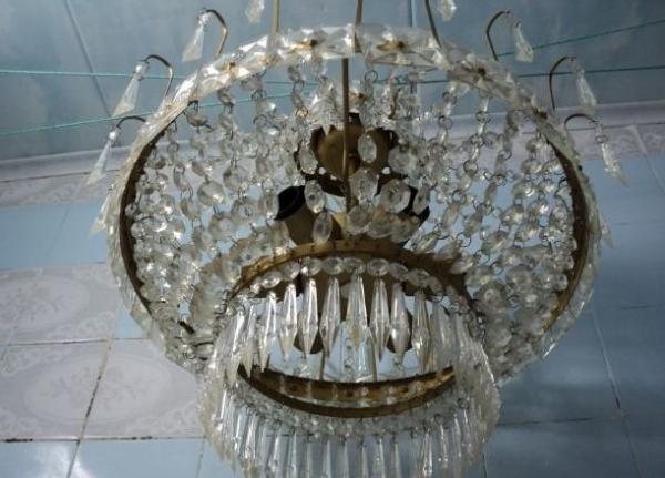 Выбросить немедленно! 8 жутких вещей из СССР, которые уродуют вашу квартиру (ФОТО)   