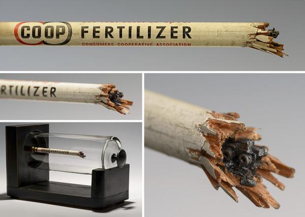 Скульптуры, вырезанные из обычных карандашей, которые поражают воображение (ФОТО)