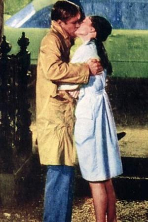 12 лучших поцелуев из классических фильмов (ФОТО)