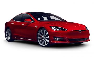 Автопилот автомобиля Tesla впервые в истории может стать причиной смерти водителя