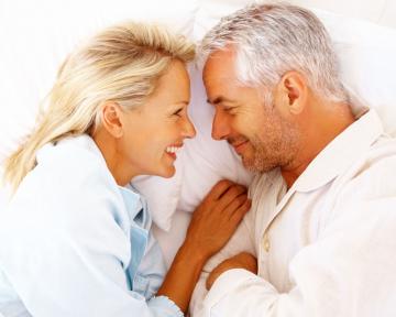 Терапия тестостероном поможет улучшить сексуальную жизнь пожилых мужчин
