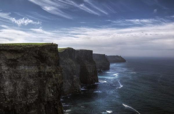 Удивительная Ирландия (ФОТО)