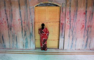 Страна контрастов и экстравагантных праздников: как выглядит жизнь в Индии (ФОТО)