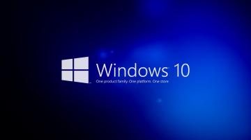 Windows 10 станет платной (ФОТО)