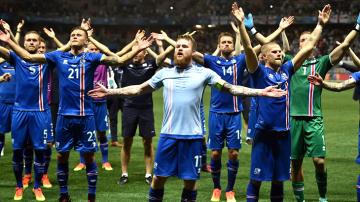 Франция – Исландия: кто пробьется в полуфинал ЕВРО-2016?