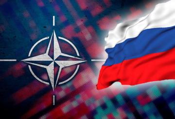 В НАТО назвали Россию "непредсказуемой опасностью"