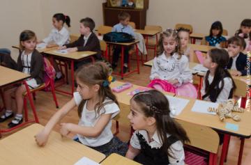 Украинским школьникам пообещали интересное обучение
