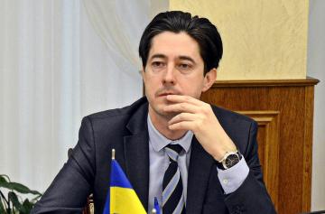 Виталий Касько возмущен действиями прокуратуры