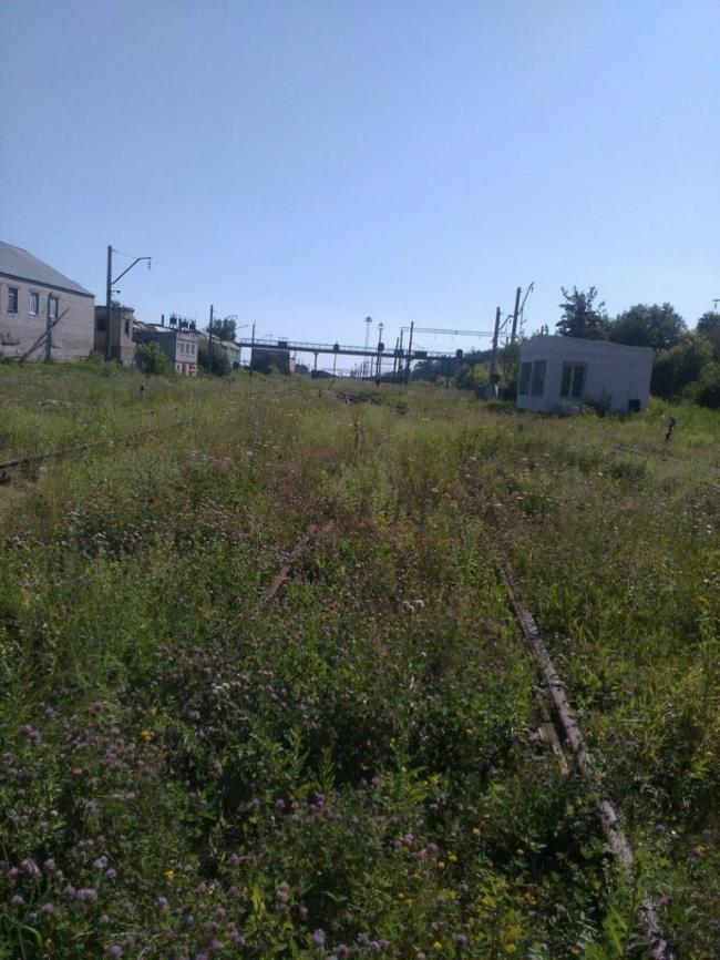 Журналист показал снимки умирающего Дебальцево (ФОТО)