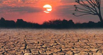 Климатические изменения могут привести к голоду на Земле - ученые
