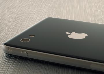 IPhone 8 получит корпус из 3D-стекла