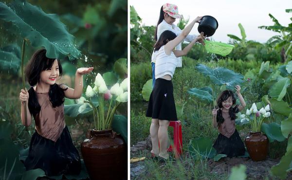 По ту сторону объектива. Тайны профессиональных фотографов (ФОТО)